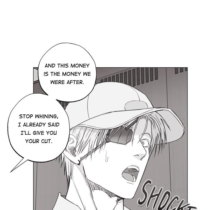 Indomitable Champion Chapter 31 page 54 - 