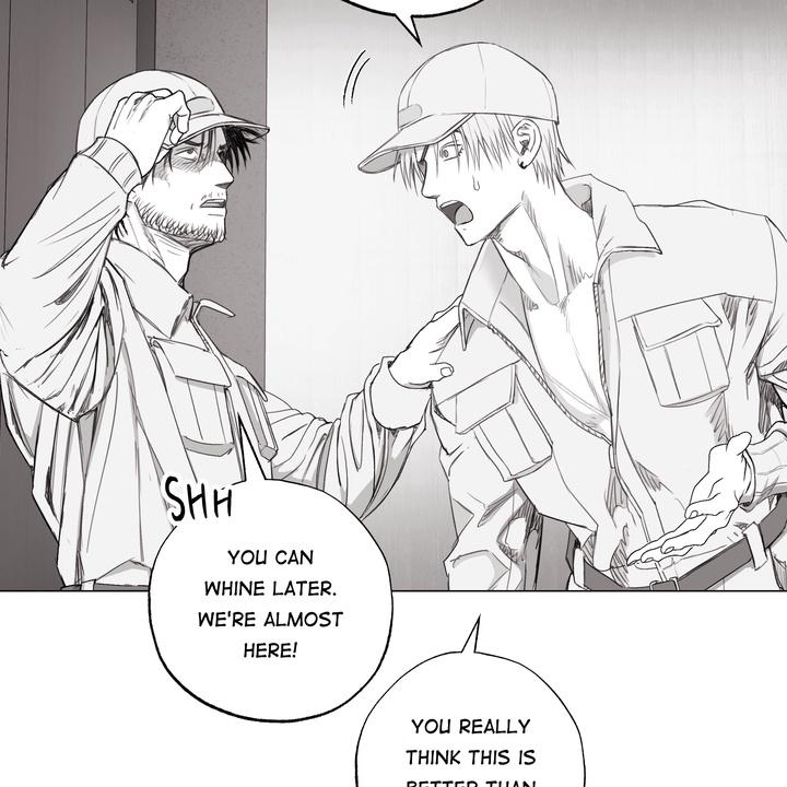 Indomitable Champion Chapter 31 page 56 - 