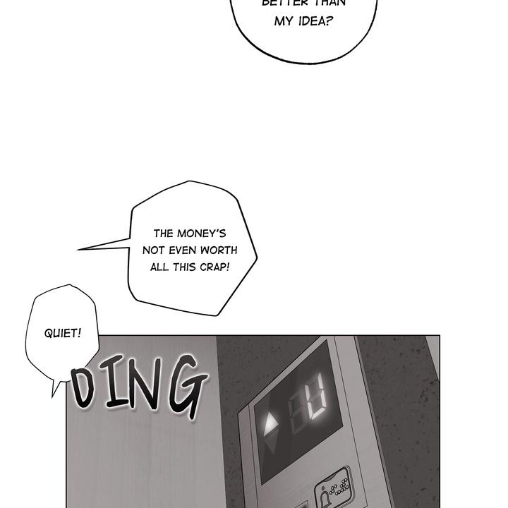 Indomitable Champion Chapter 31 page 57 - 