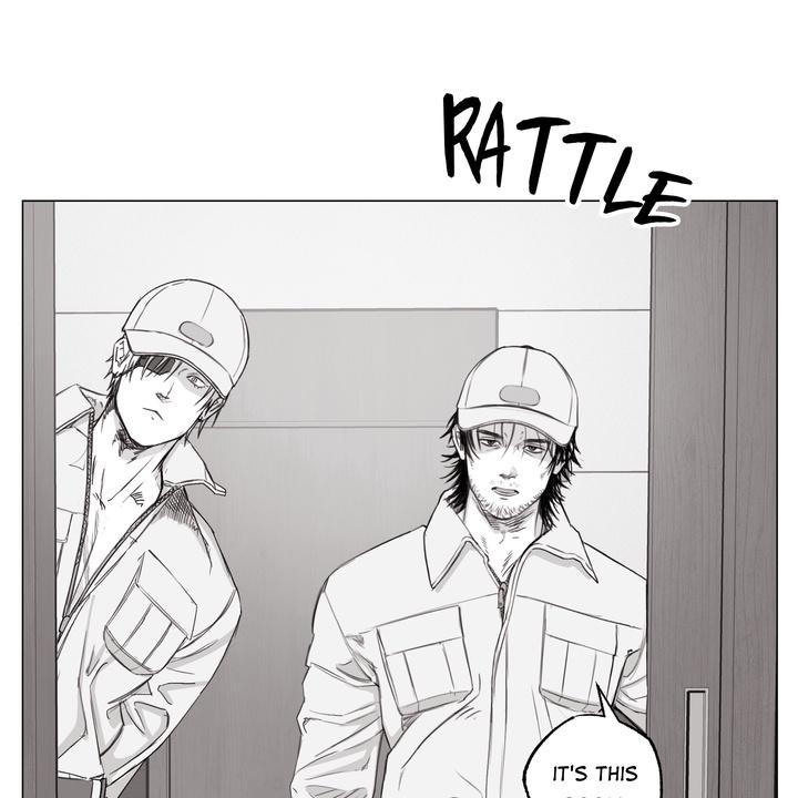 Indomitable Champion Chapter 31 page 68 - 
