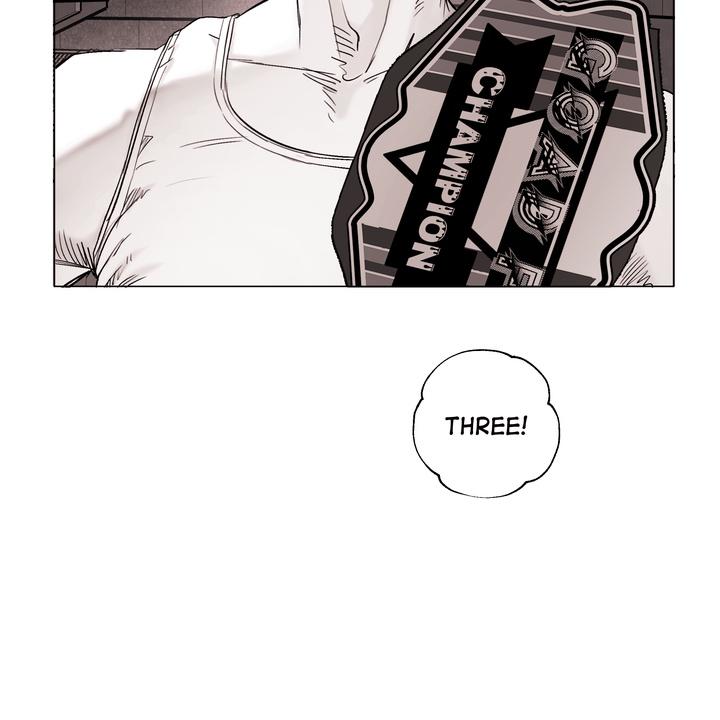 Indomitable Champion Chapter 31 page 8 - 