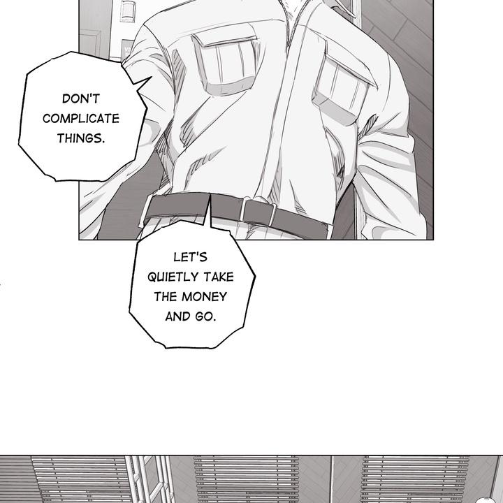 Indomitable Champion Chapter 31 page 73 - 
