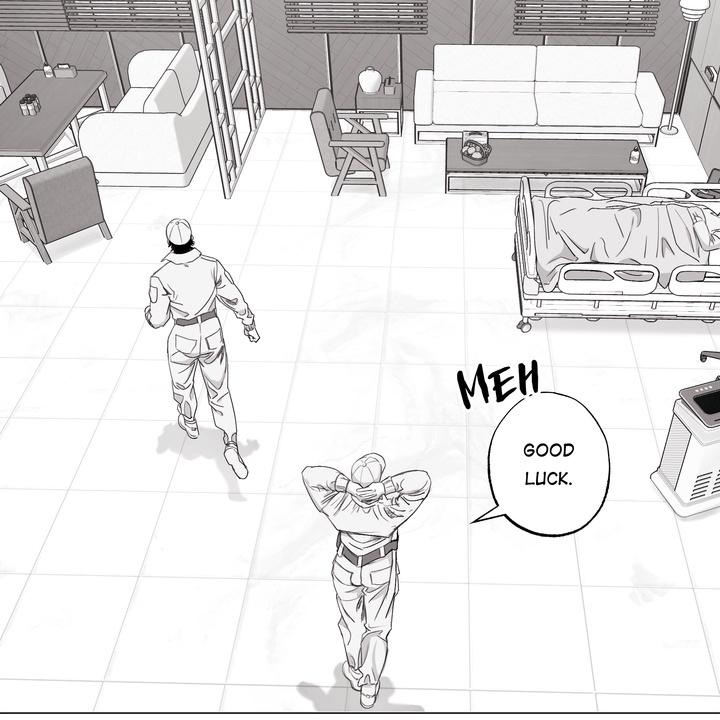 Indomitable Champion Chapter 31 page 74 - 