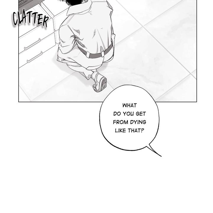 Indomitable Champion Chapter 31 page 78 - 
