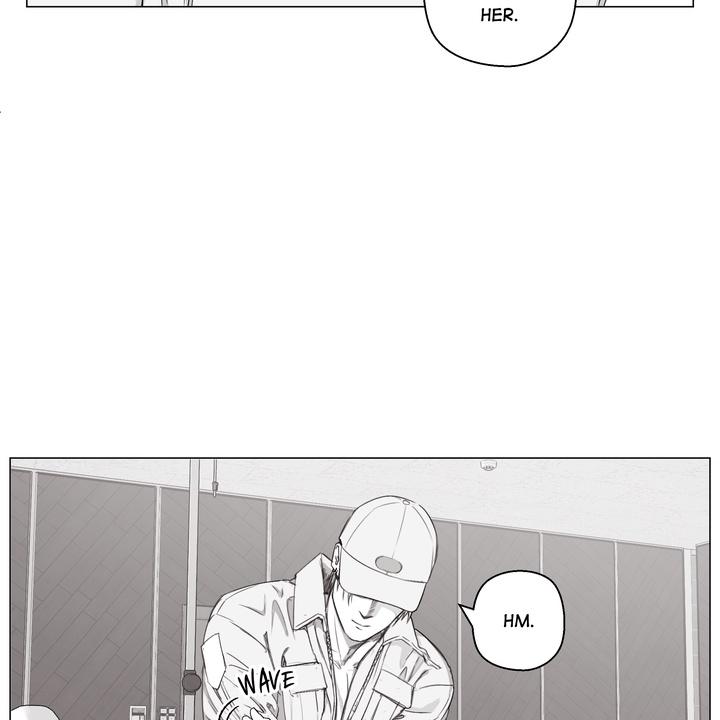 Indomitable Champion Chapter 31 page 80 - 