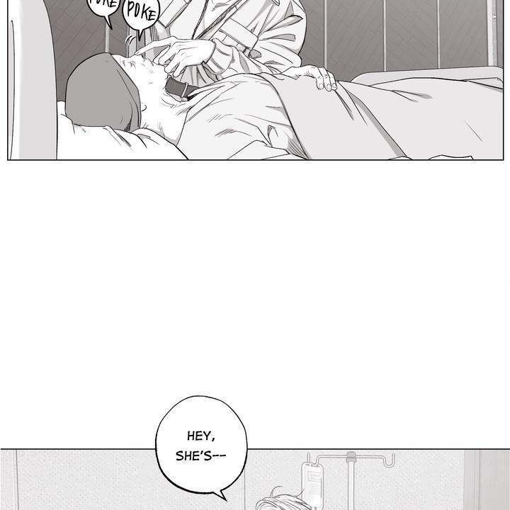Indomitable Champion Chapter 31 page 82 - 