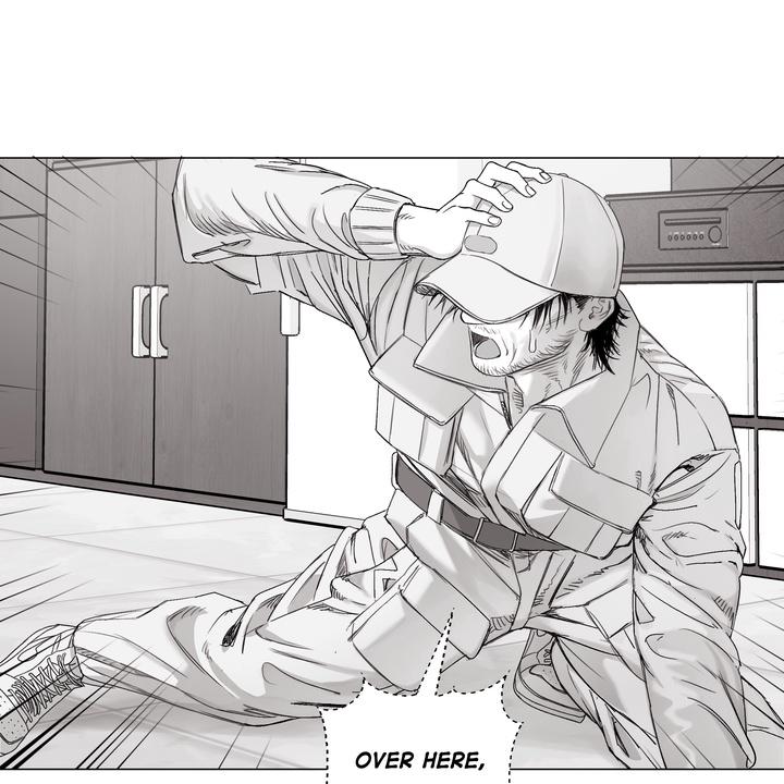 Indomitable Champion Chapter 31 page 86 - 