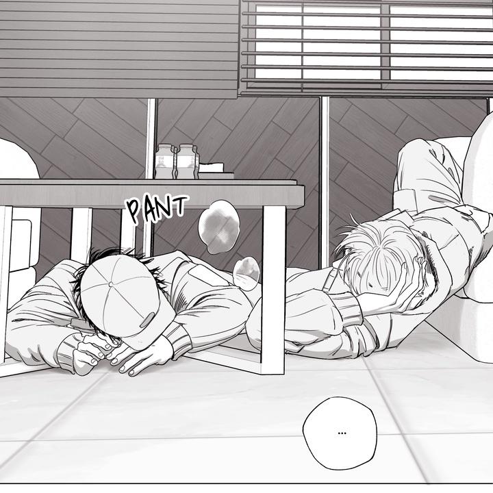 Indomitable Champion Chapter 31 page 92 - 