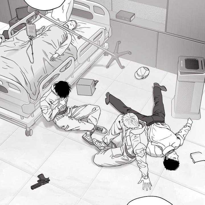 Indomitable Champion Chapter 32 page 102 - 
