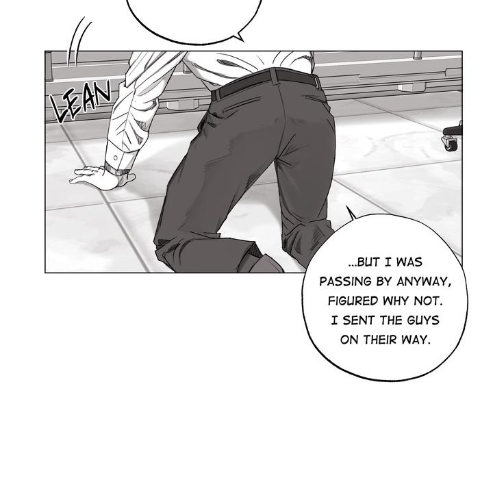 Indomitable Champion Chapter 32 page 14 - 