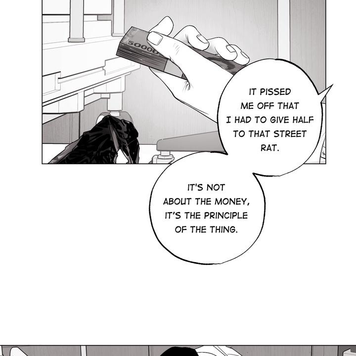 Indomitable Champion Chapter 32 page 20 - 