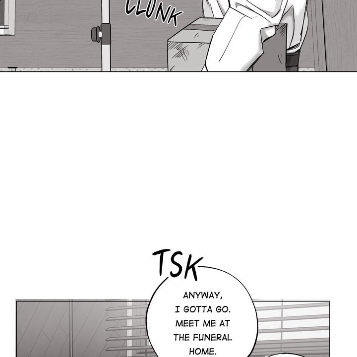 Indomitable Champion Chapter 32 page 24 - 