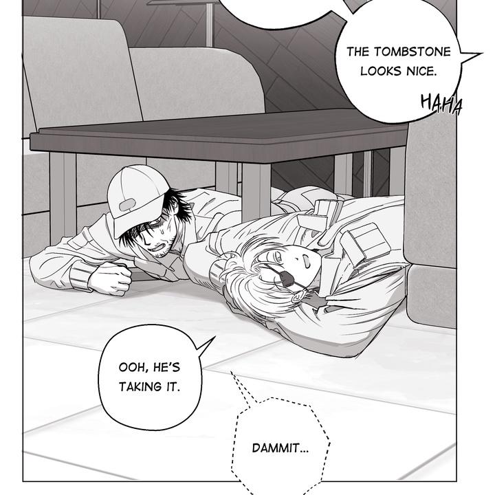 Indomitable Champion Chapter 32 page 25 - 