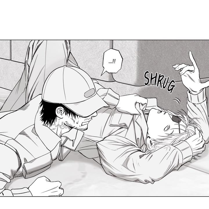 Indomitable Champion Chapter 32 page 31 - 