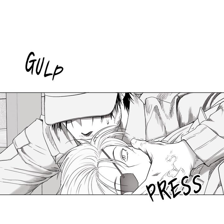 Indomitable Champion Chapter 32 page 34 - 