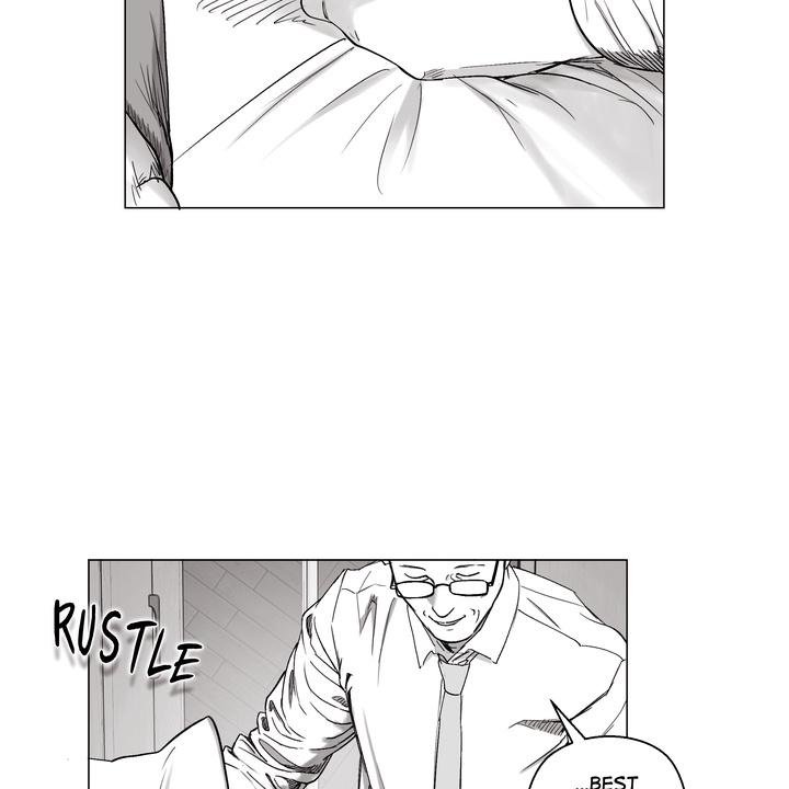 Indomitable Champion Chapter 32 page 36 - 