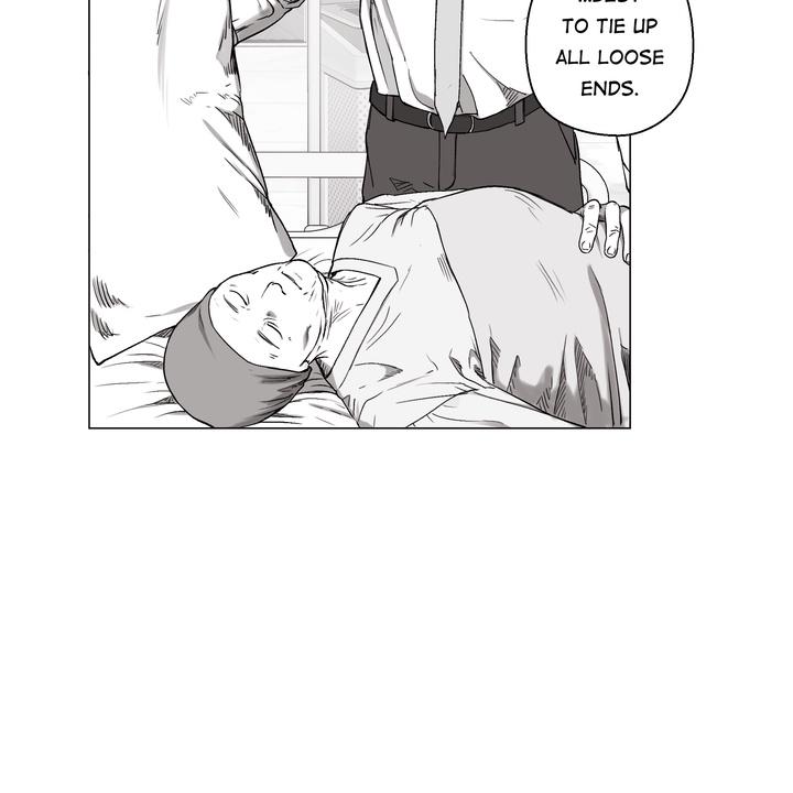 Indomitable Champion Chapter 32 page 37 - 