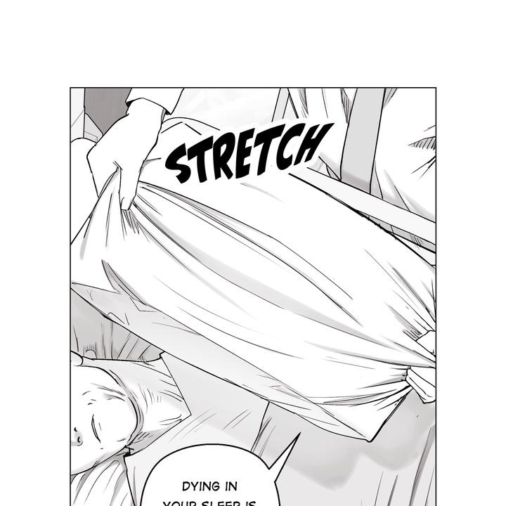 Indomitable Champion Chapter 32 page 38 - 