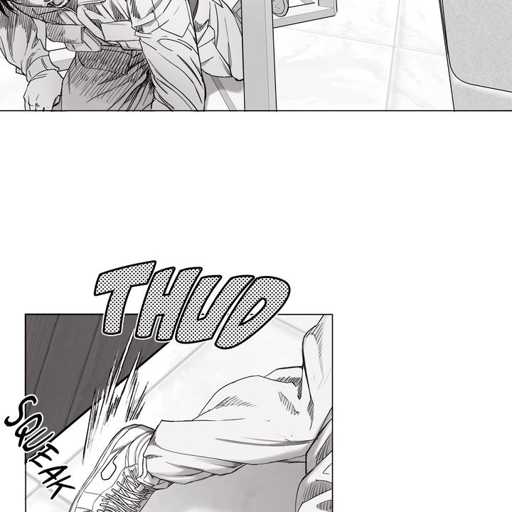 Indomitable Champion Chapter 32 page 49 - 
