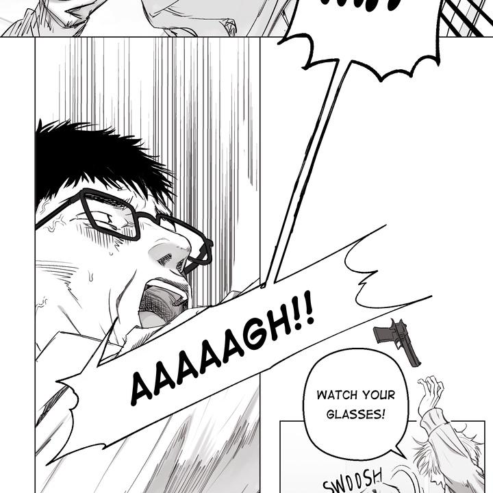 Indomitable Champion Chapter 32 page 55 - 
