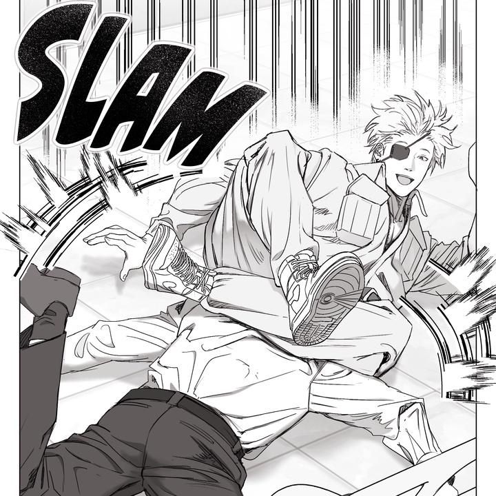 Indomitable Champion Chapter 32 page 59 - 