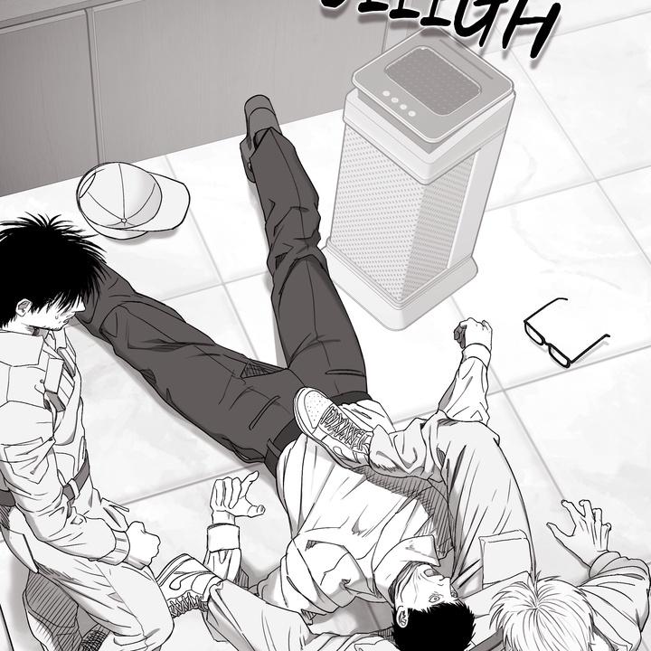 Indomitable Champion Chapter 32 page 65 - 