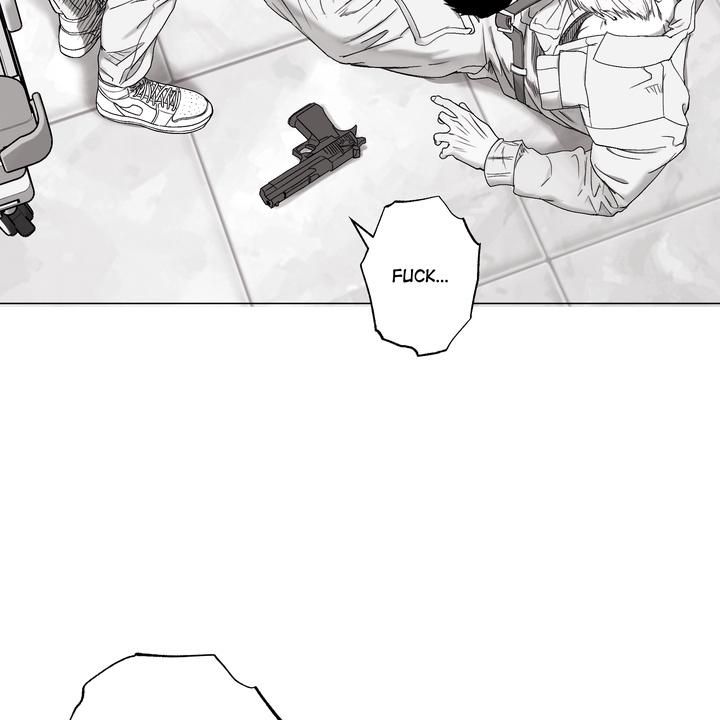 Indomitable Champion Chapter 32 page 66 - 
