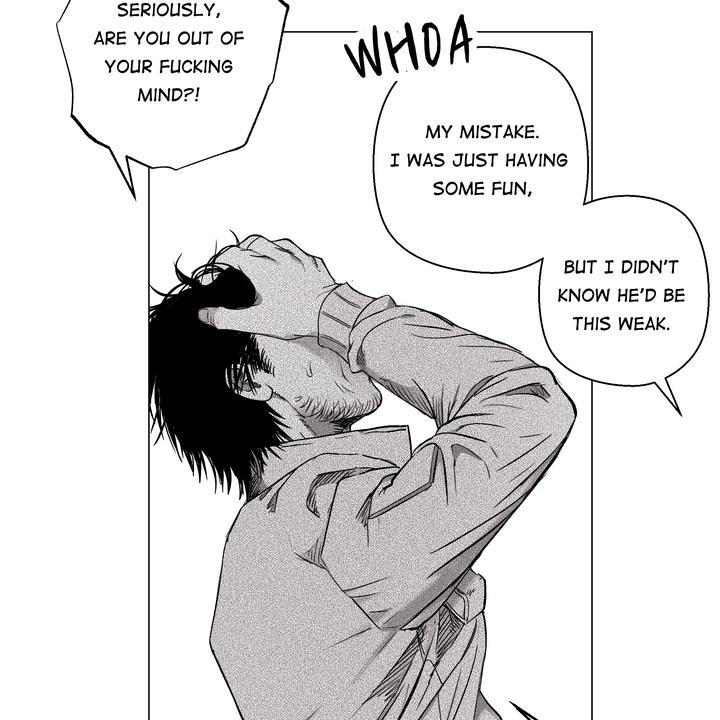 Indomitable Champion Chapter 32 page 67 - 