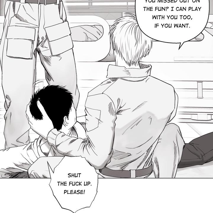 Indomitable Champion Chapter 32 page 69 - 