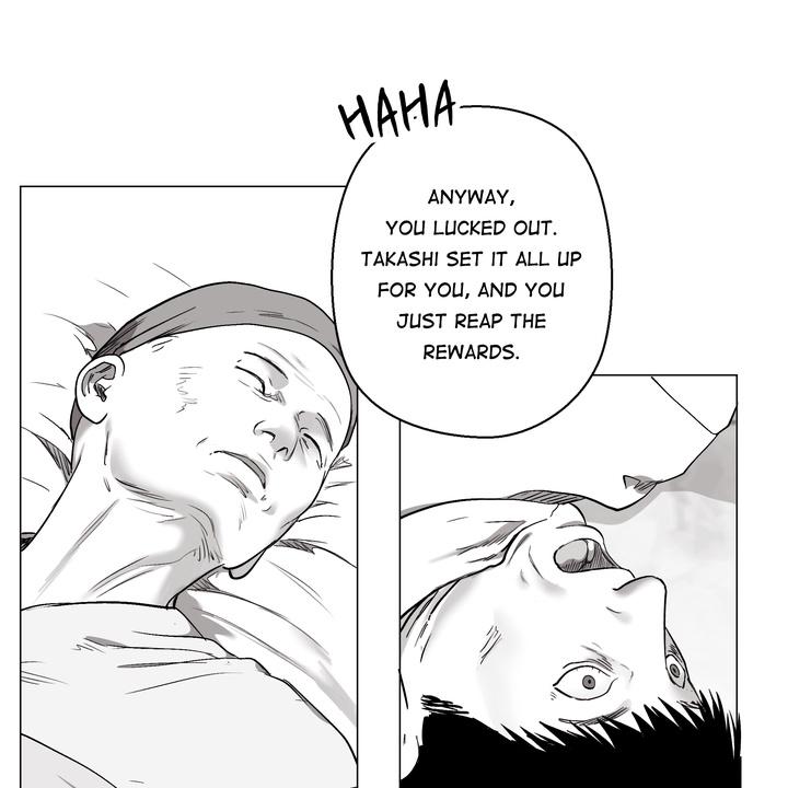 Indomitable Champion Chapter 32 page 80 - 