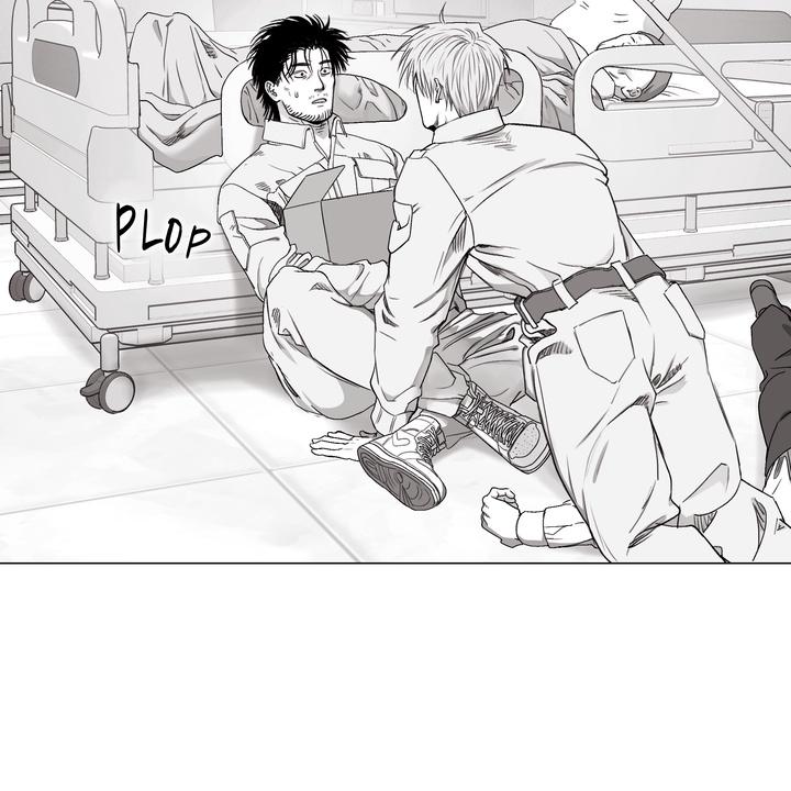 Indomitable Champion Chapter 32 page 85 - 