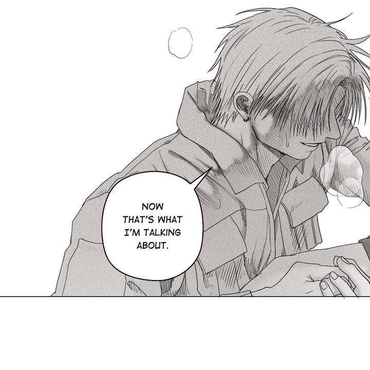 Indomitable Champion Chapter 33 page 112 - 