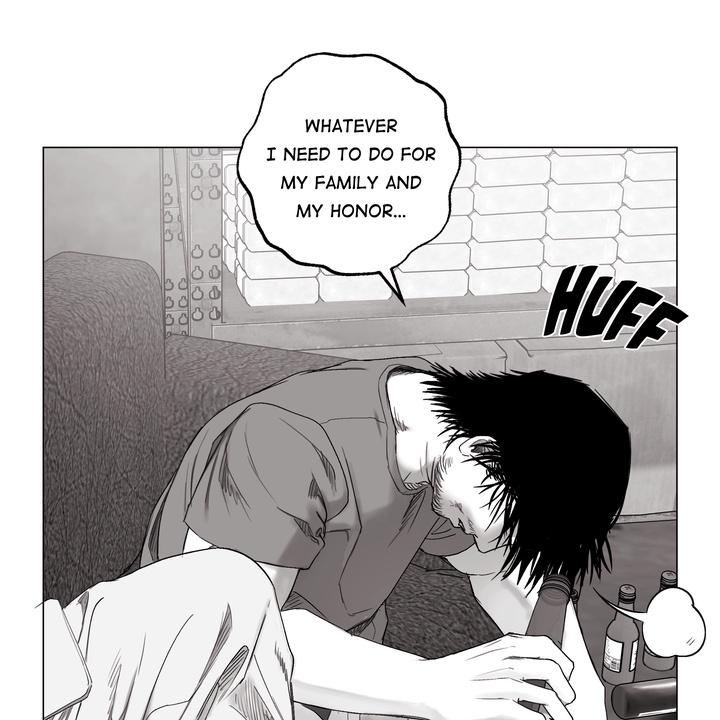 Indomitable Champion Chapter 33 page 24 - 