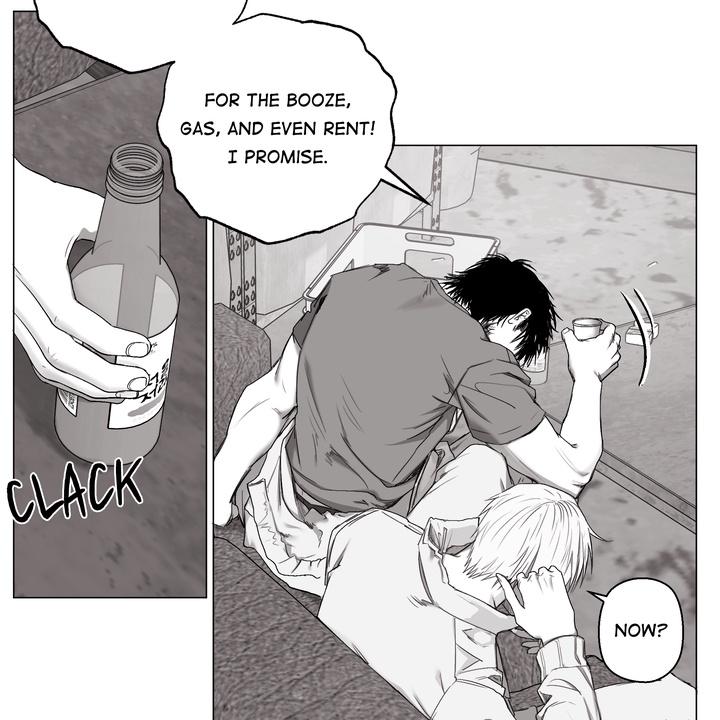Indomitable Champion Chapter 33 page 27 - 