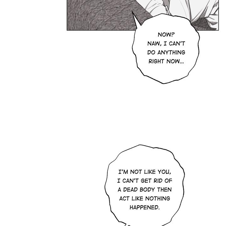 Indomitable Champion Chapter 33 page 28 - 