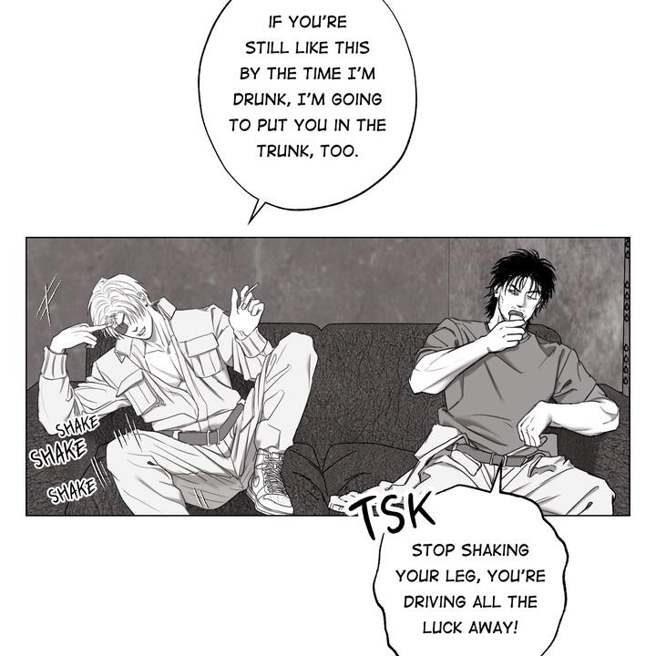 Indomitable Champion Chapter 33 page 34 - 