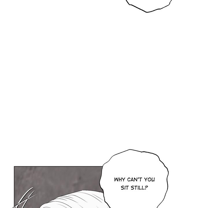 Indomitable Champion Chapter 33 page 35 - 