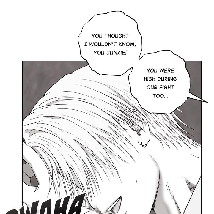Indomitable Champion Chapter 33 page 37 - 