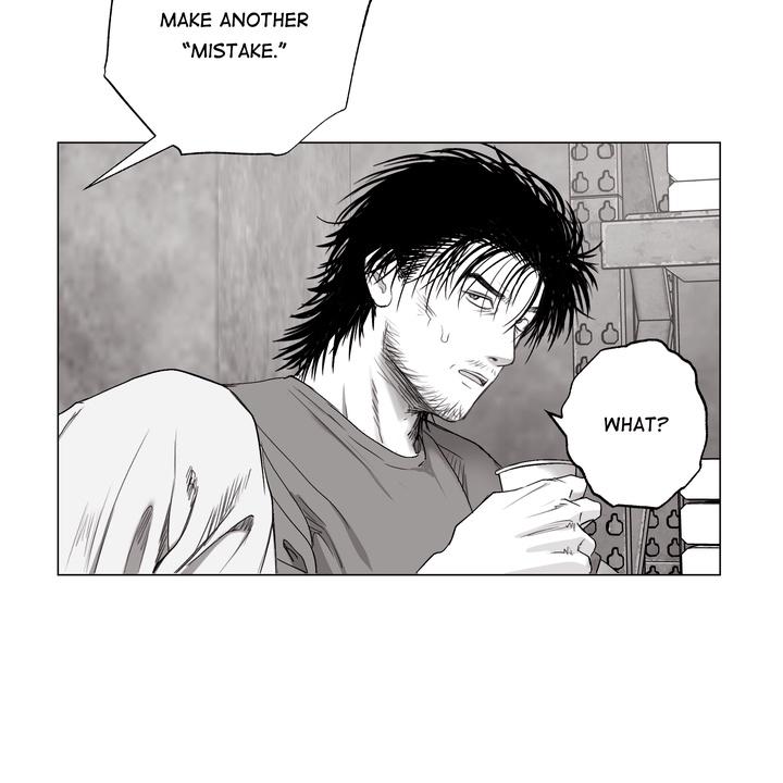 Indomitable Champion Chapter 33 page 39 - 
