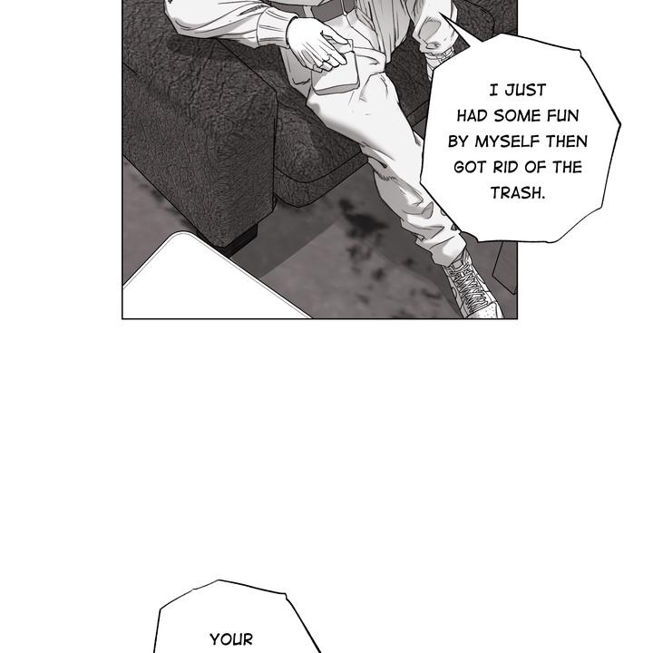 Indomitable Champion Chapter 33 page 44 - 