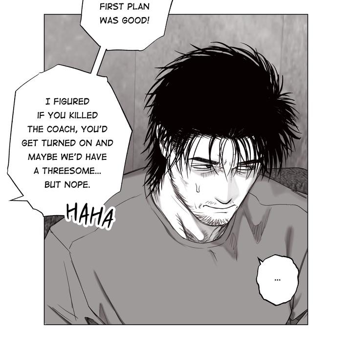 Indomitable Champion Chapter 33 page 45 - 