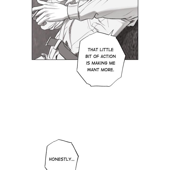 Indomitable Champion Chapter 33 page 47 - 