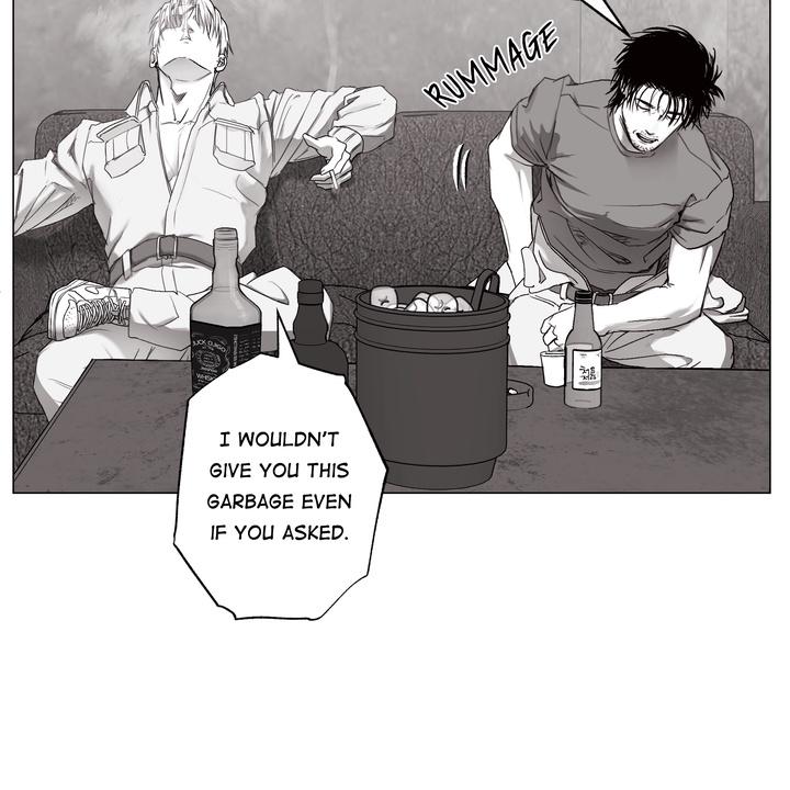 Indomitable Champion Chapter 33 page 51 - 