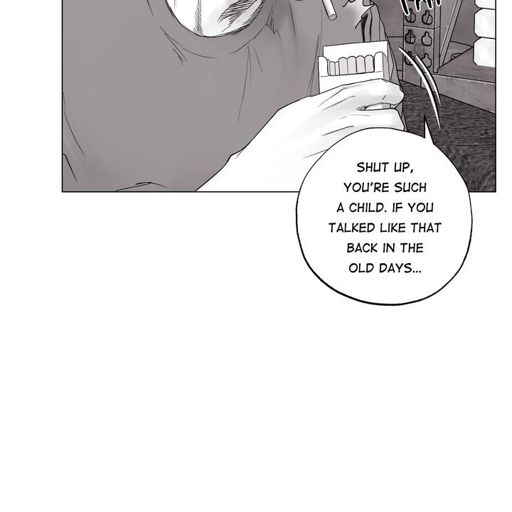 Indomitable Champion Chapter 33 page 53 - 