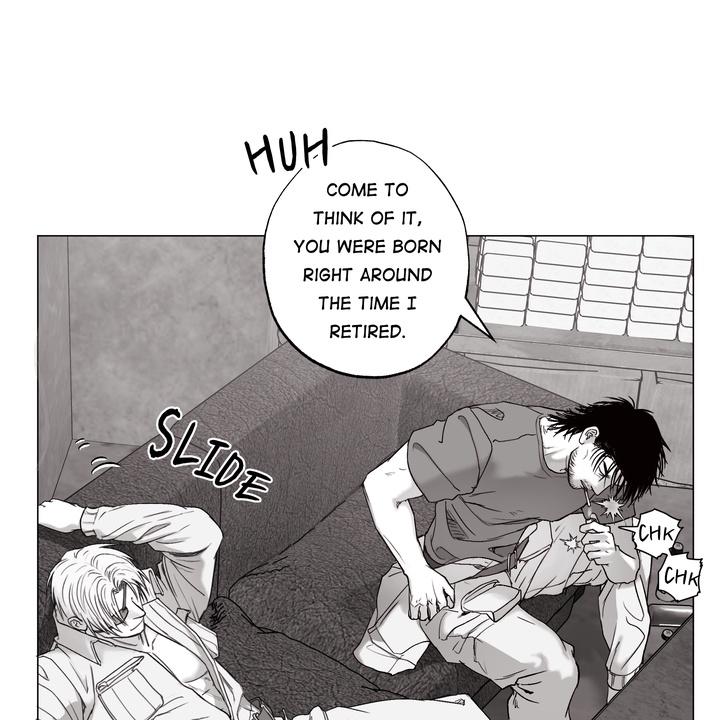 Indomitable Champion Chapter 33 page 54 - 