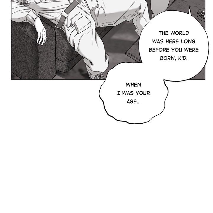 Indomitable Champion Chapter 33 page 55 - 