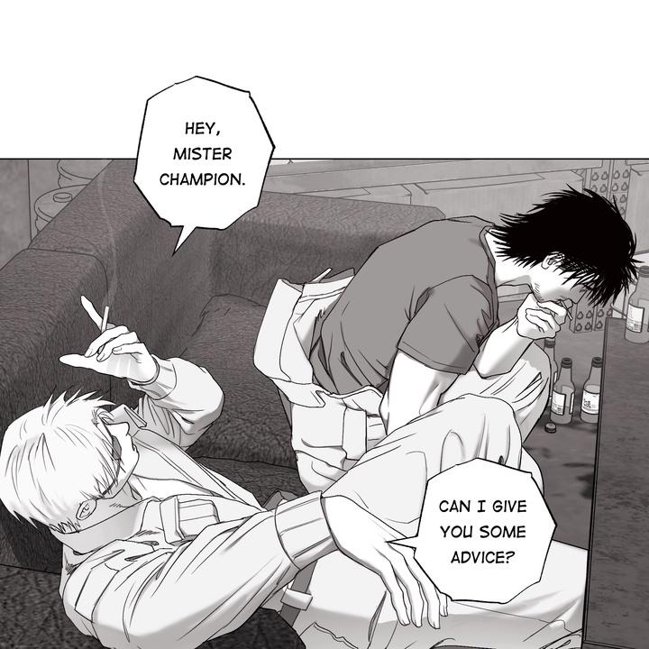 Indomitable Champion Chapter 33 page 58 - 