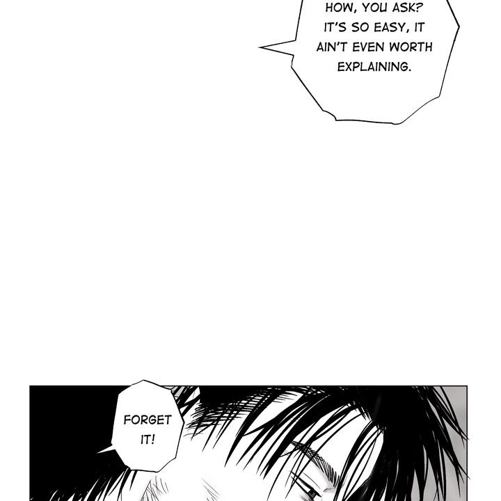 Indomitable Champion Chapter 33 page 61 - 
