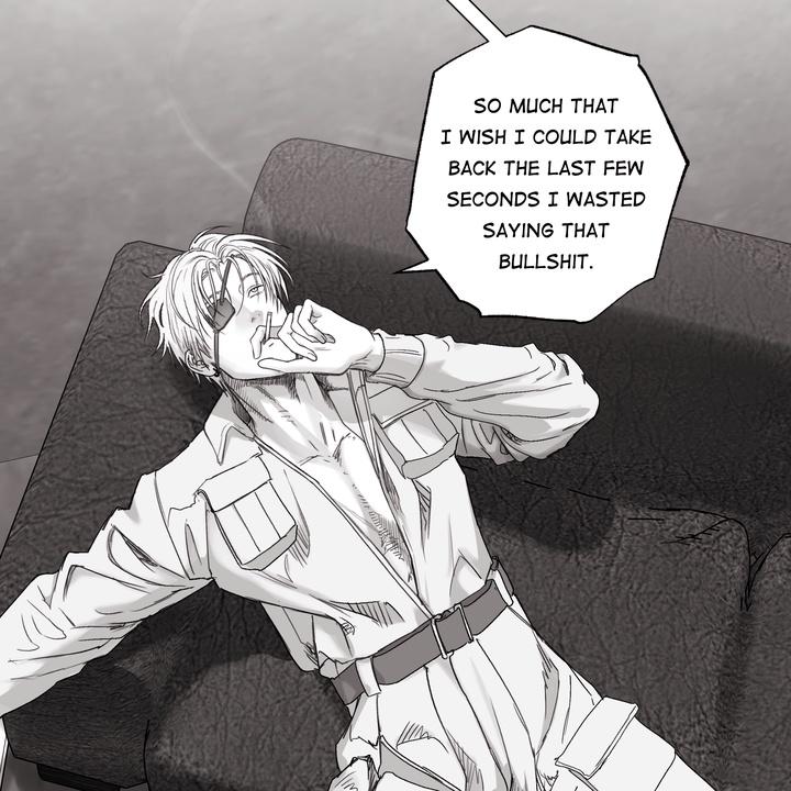Indomitable Champion Chapter 33 page 65 - 