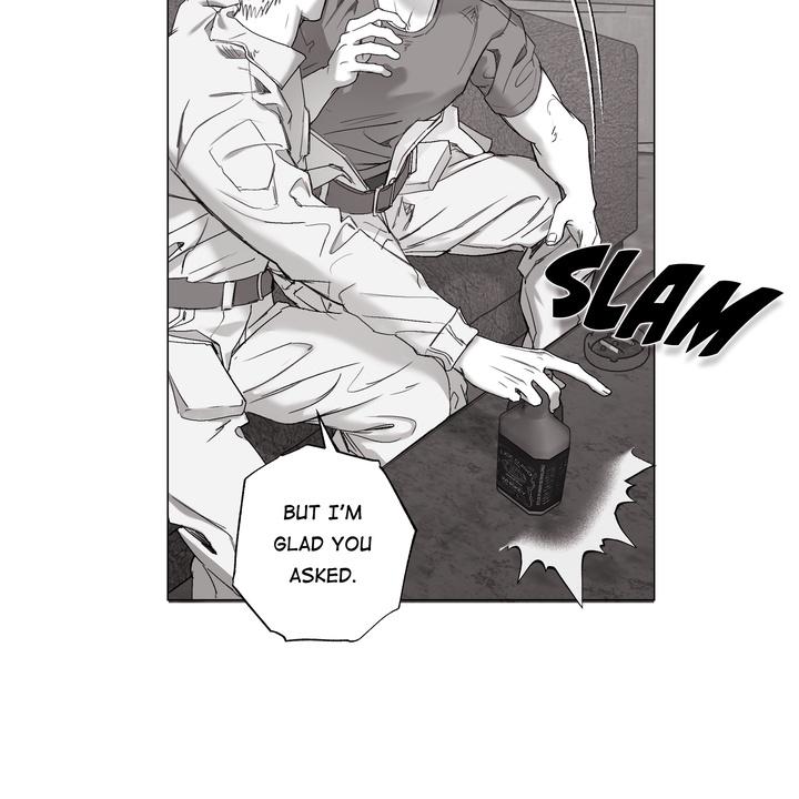 Indomitable Champion Chapter 33 page 85 - 